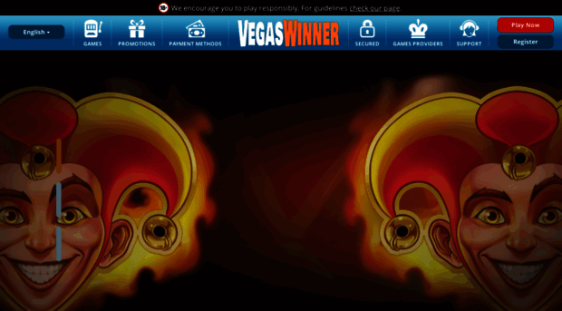 site.vegaswinner.com