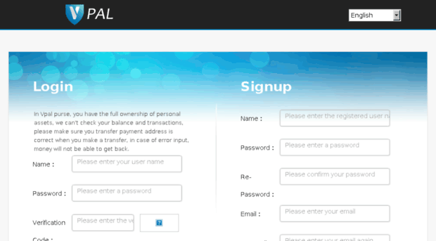 site1.vpalwallet.com