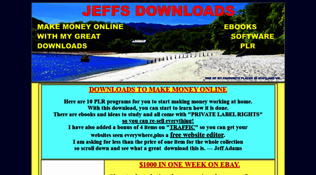 site15makemoneyonline.jeffsdownloads.com