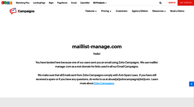 site24.maillist-manage.com