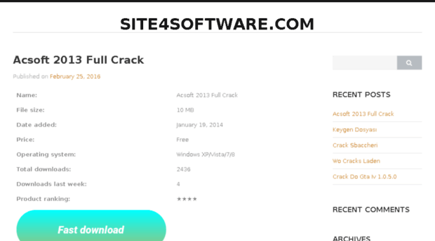 site4software.com