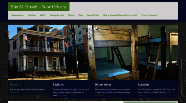 site61nola.com