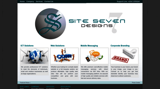 site7designs.com