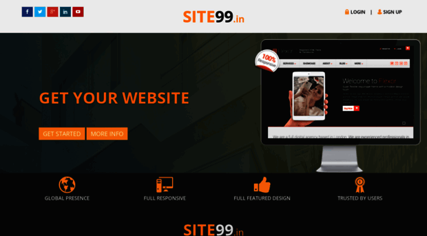 site99.in