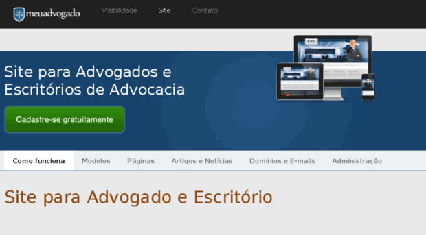 siteadvogado.com.br