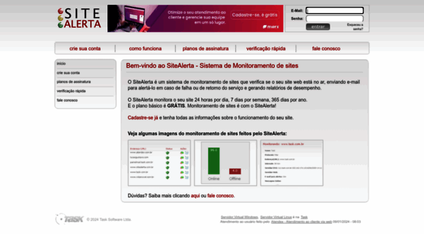 sitealerta.com.br