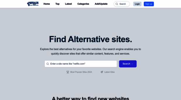 sitealts.com