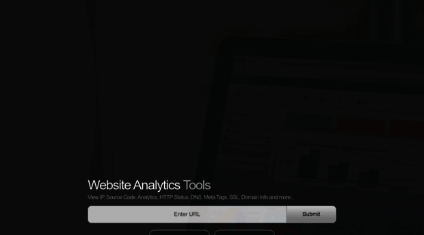siteanalyticstools.com