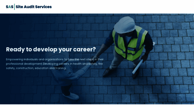 siteauditservices.co.uk