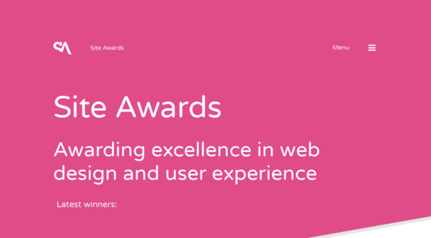 siteawards.com