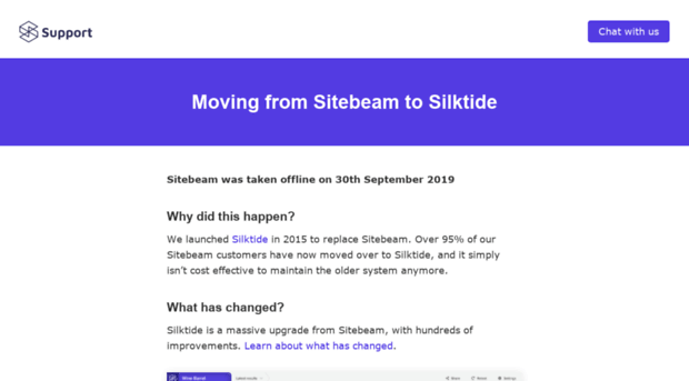 sitebeam.net