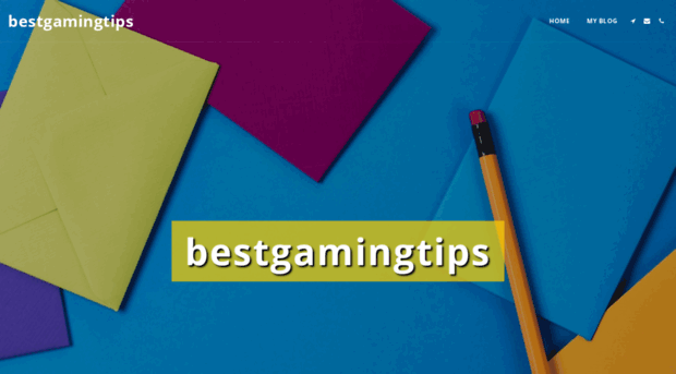 sitebestgamingtips.site123.me