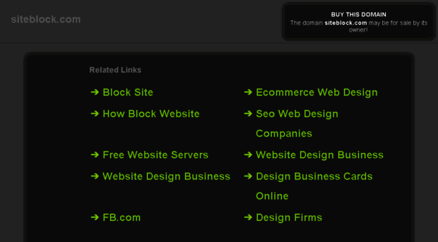 siteblock.com