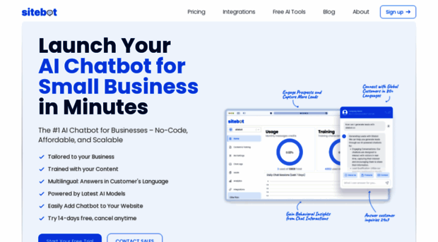 sitebot.co