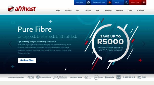 sitebuilder.afrihost.com