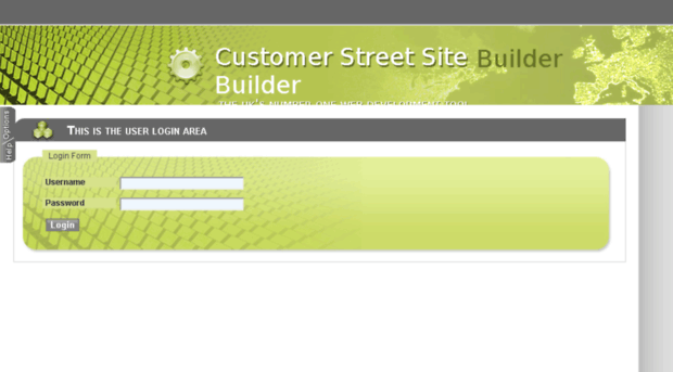 sitebuilder.customerstreet.com