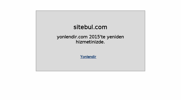 sitebul.com