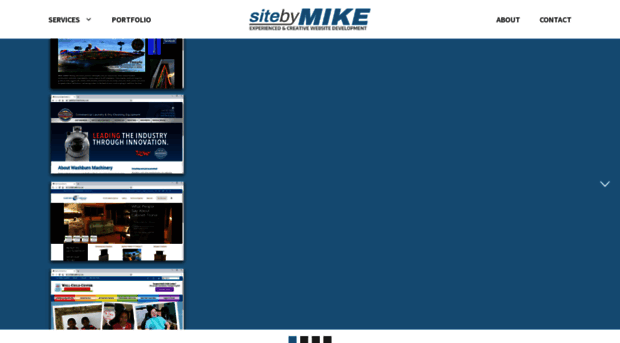 sitebymike.com