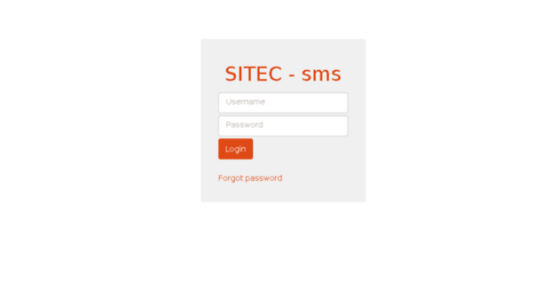 sitec-sms.com