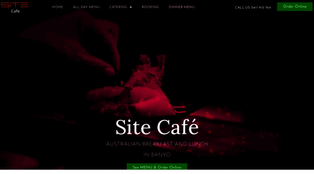 sitecafe.com.au