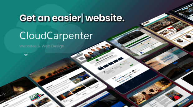 sitecarpenter.com