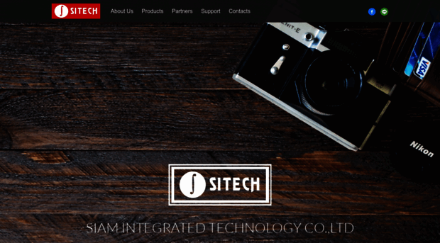 sitech.co.th