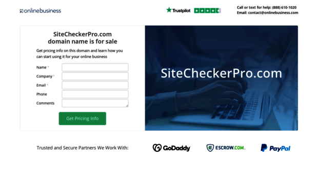 sitecheckerpro.com