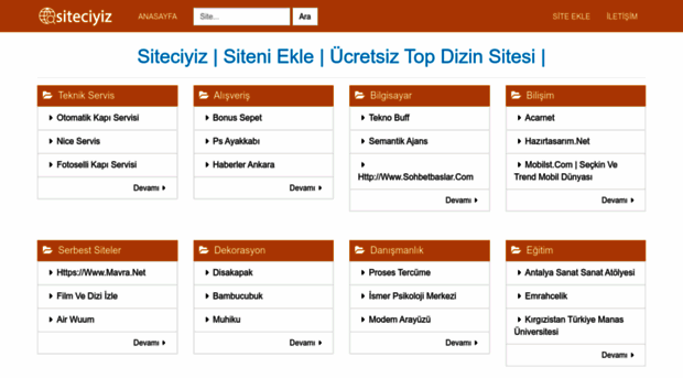 siteciyiz.com