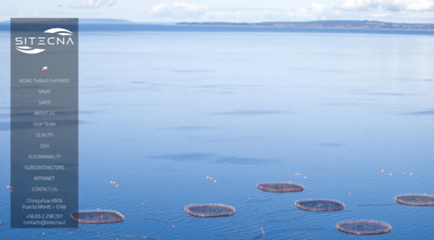 sitecna.cl