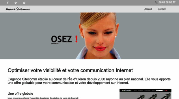 sitecomm.fr