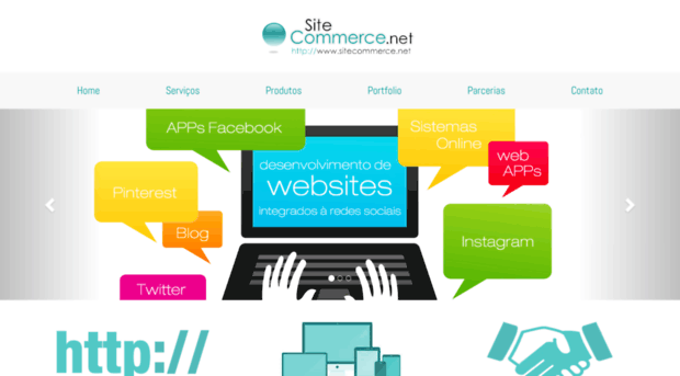 sitecommerce.net