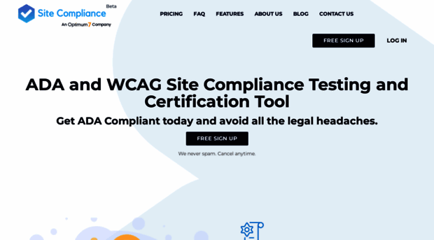 sitecompliance.com