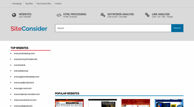 siteconsiders.com