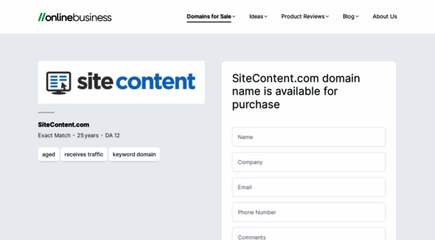 sitecontent.com