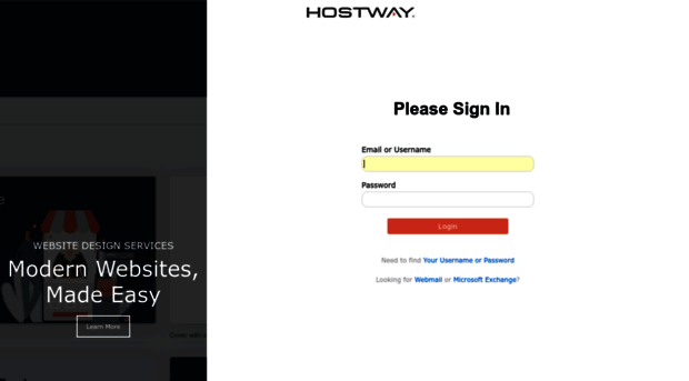 sitecontrol.hostway.com