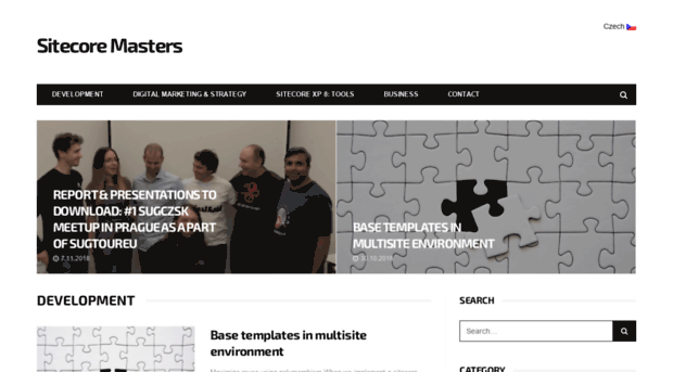 sitecore-masters.com