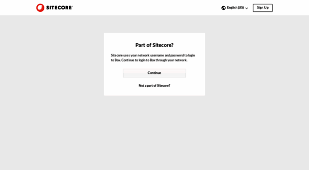 sitecore.app.box.com