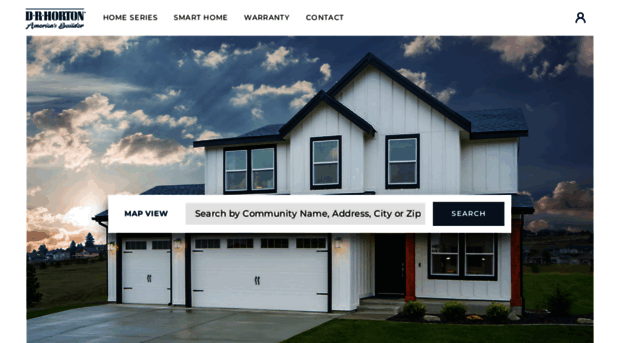 sitecore.drhorton.com