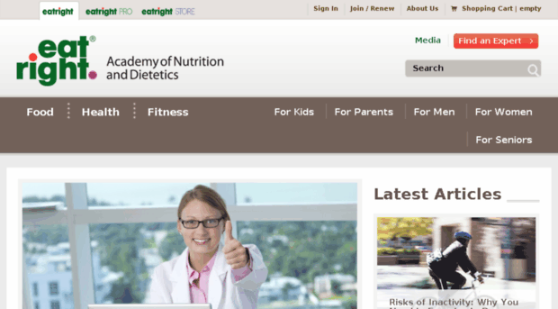 sitecore.eatright.org