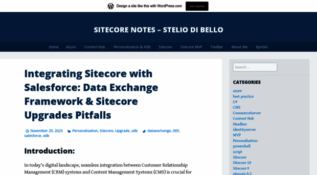 sitecorecommerce.wordpress.com