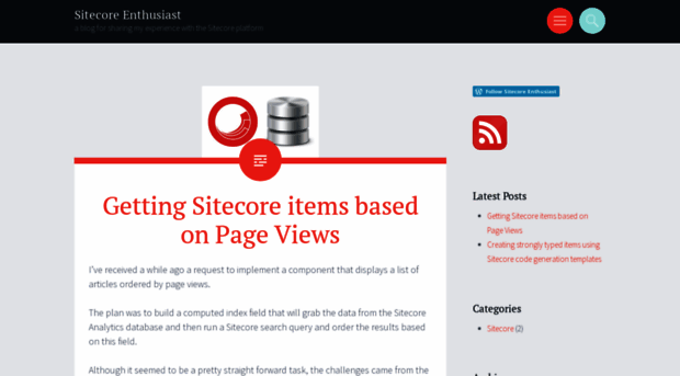 sitecoreenthusiast.wordpress.com