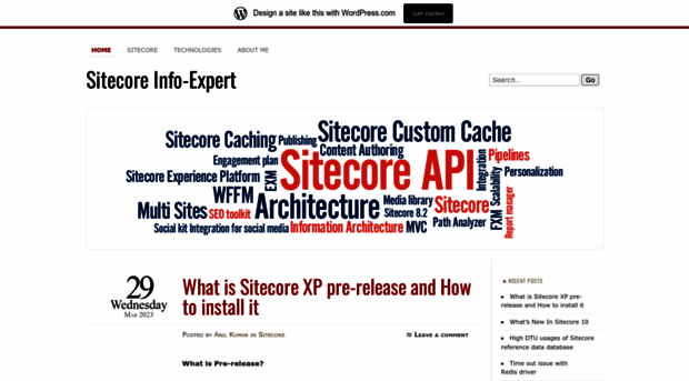 sitecoreinfoexpert.wordpress.com