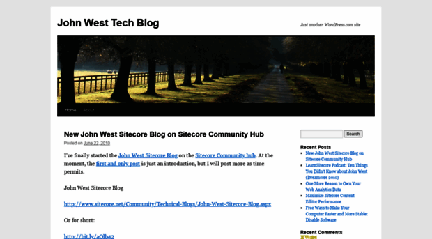 sitecorejohn.wordpress.com
