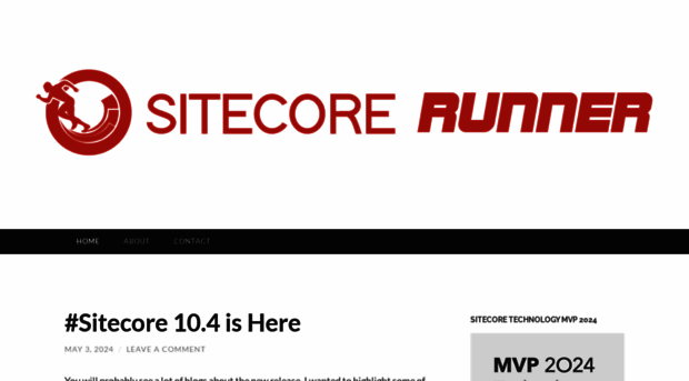 sitecorerunner.com