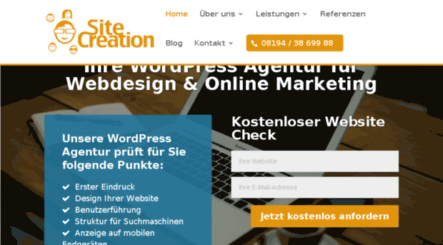 sitecreation.de