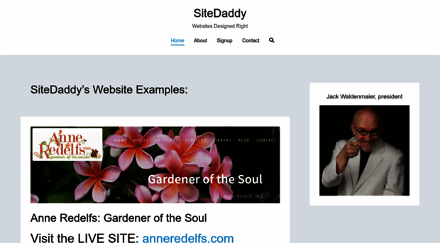 sitedaddy.com