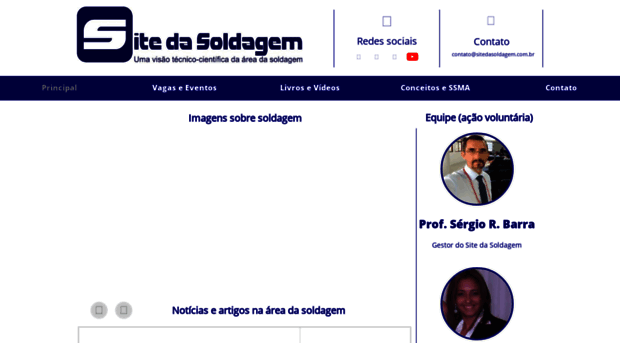 sitedasoldagem.com.br