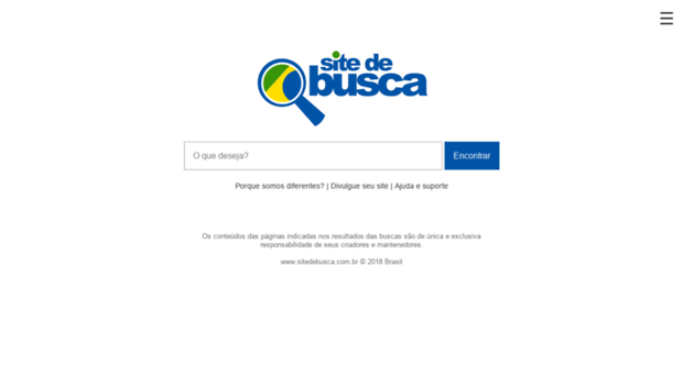 sitedebusca.com.br