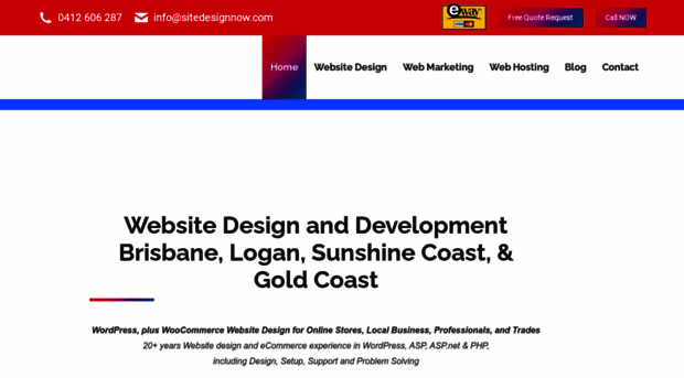 sitedesignnow.com