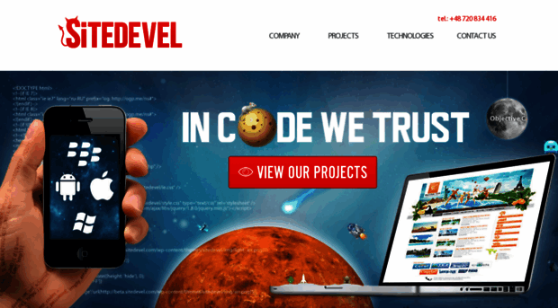 sitedevel.com